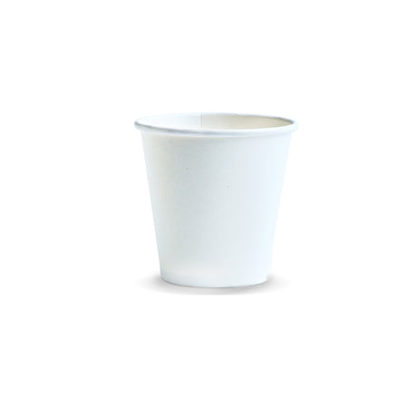 Paper Cup - 180ml - White