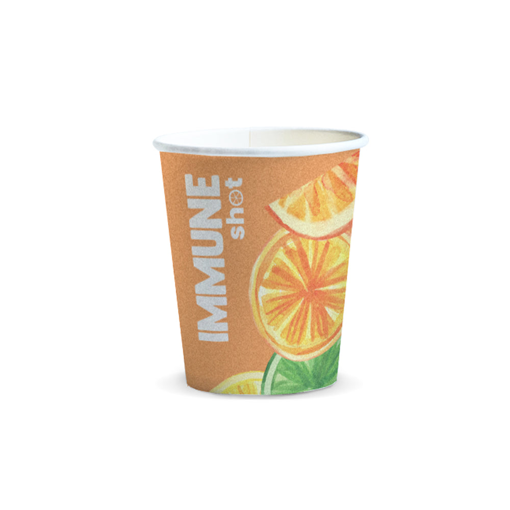Paper Cup - 230ml - Main