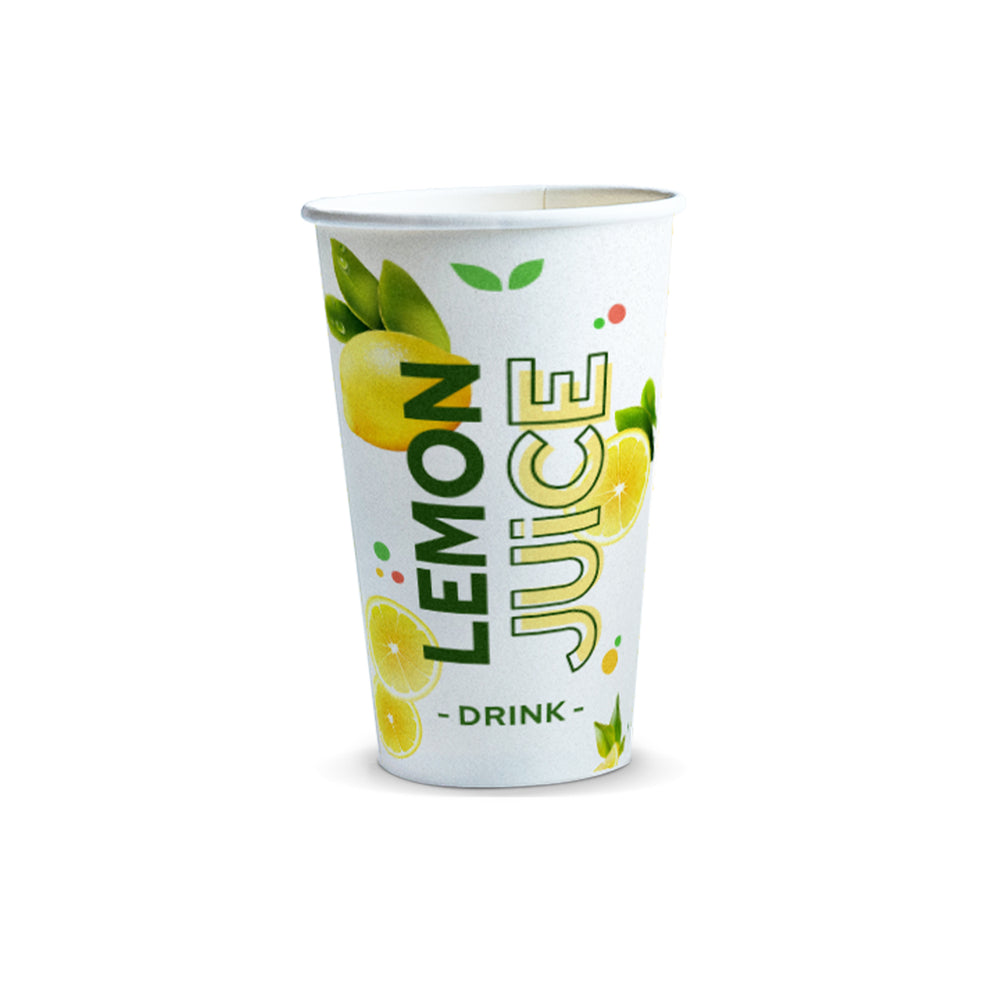 Paper Cup - 350ml - Main