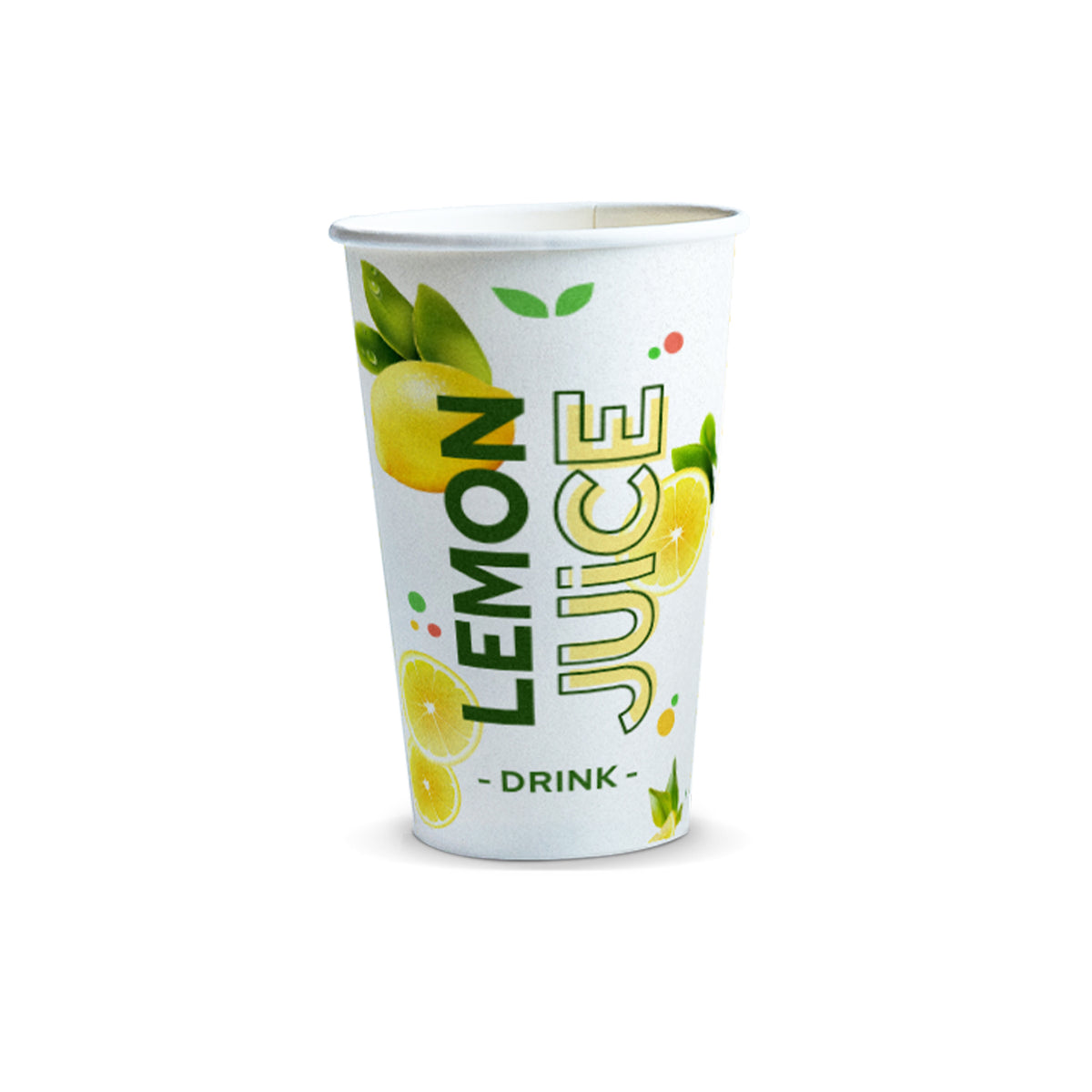 Paper Cup - 350ml - Main