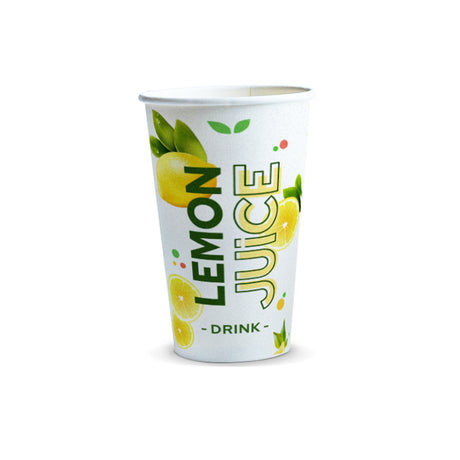 Paper Cup - 350ml - Main
