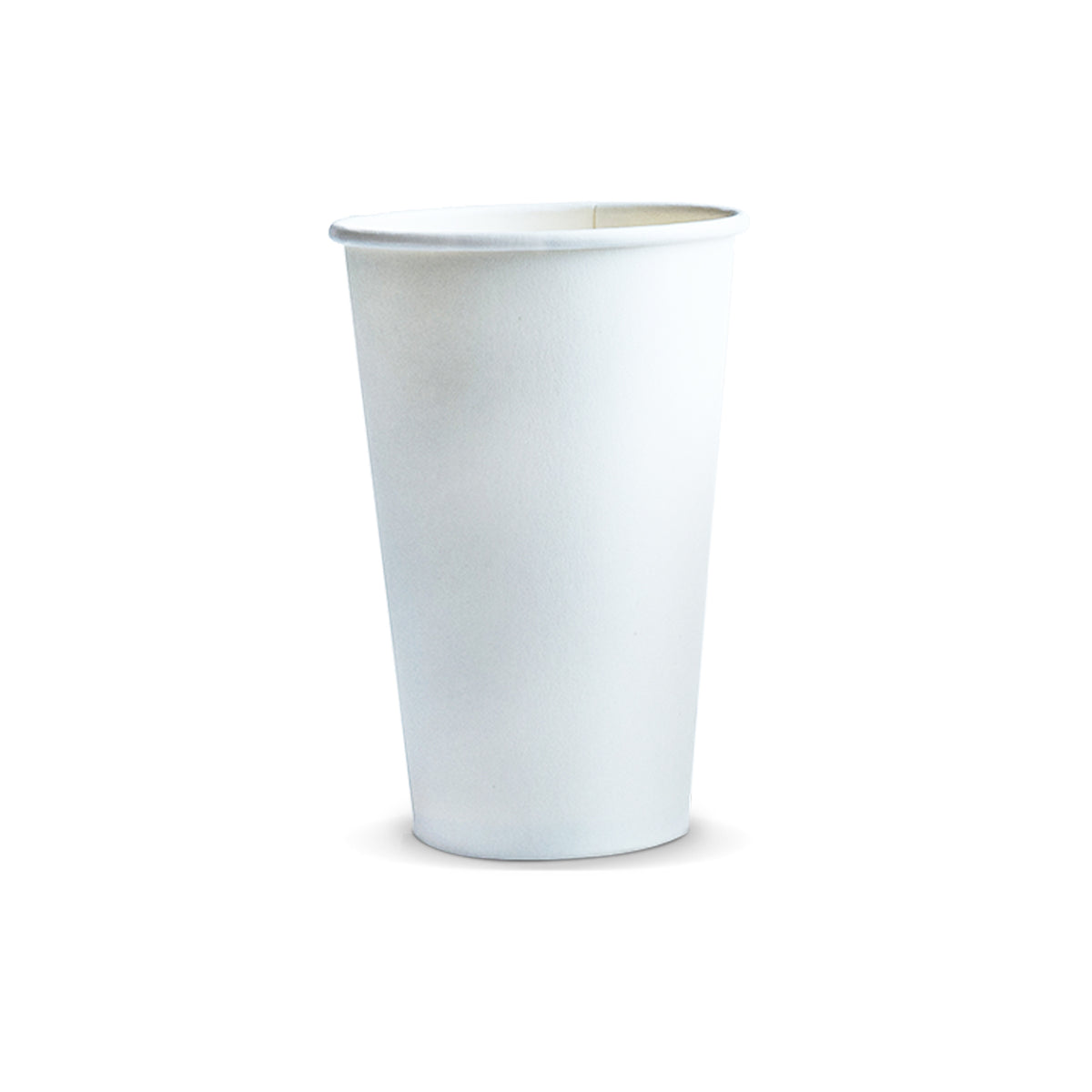 Paper Cup - 350ml - White