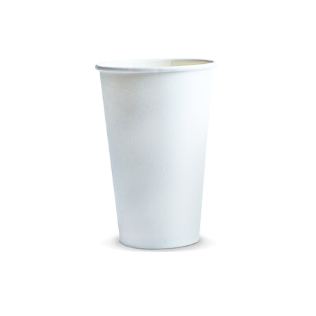 Paper Cup - 350ml - White
