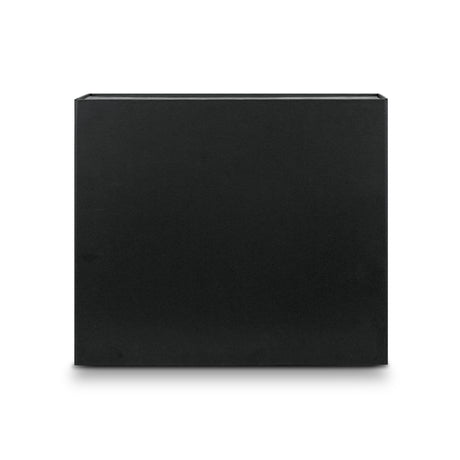 Magnetic Lid Gift Box - Large - Black