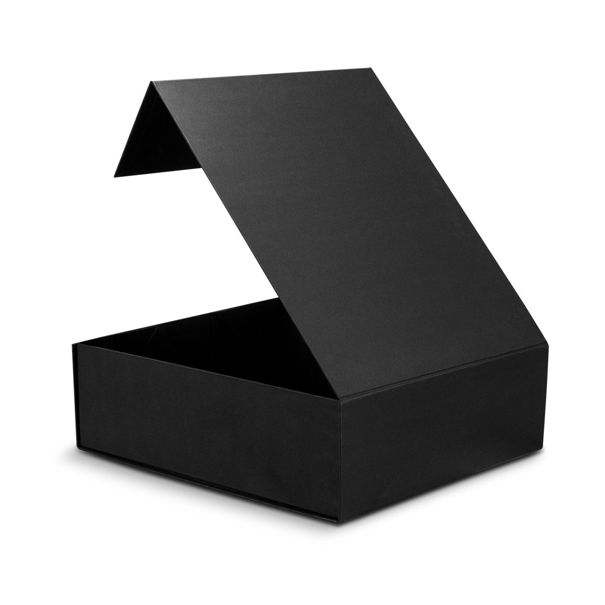 Magnetic Lid Gift Box - Large - Back