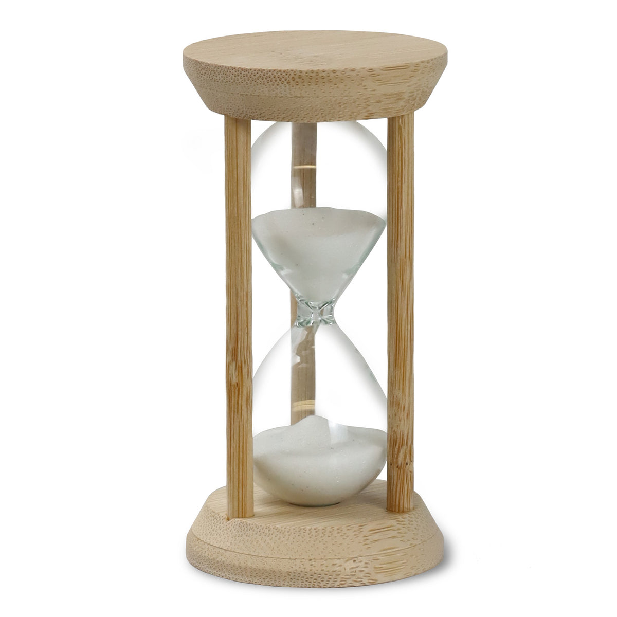 Tempus Bamboo Hourglass - Main