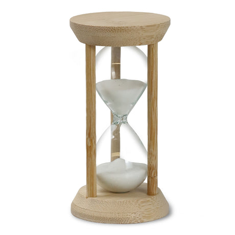 Tempus Bamboo Hourglass - Main