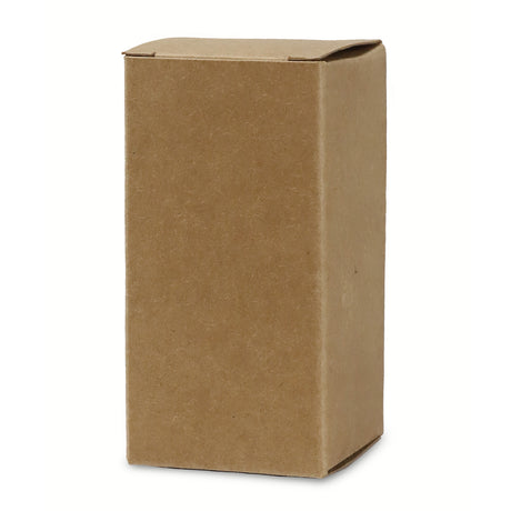 Tempus Bamboo Hourglass - Gift Box