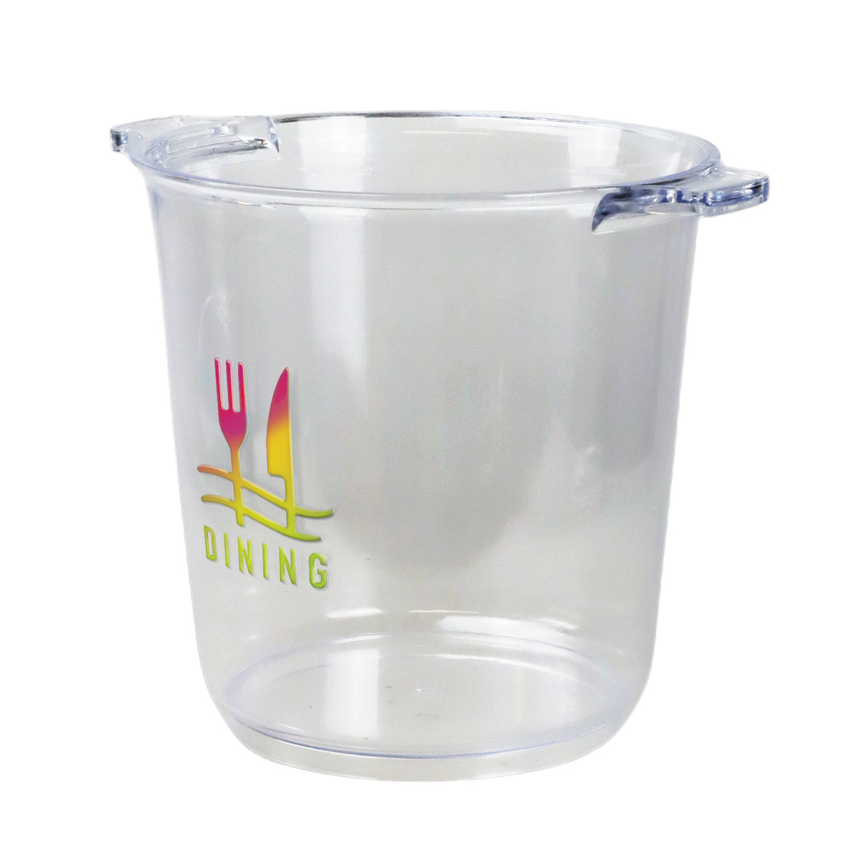 Alpine Ice Bucket - Branded