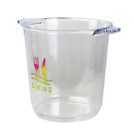 Alpine Ice Bucket - Branded