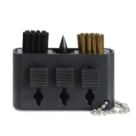 Caddie Golf Club Cleaning Tool - Back