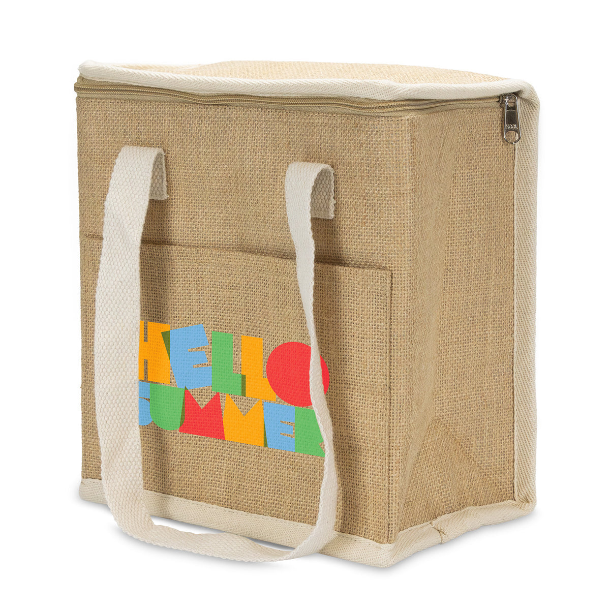 Sabian Lunch Cooler Bag - Branding