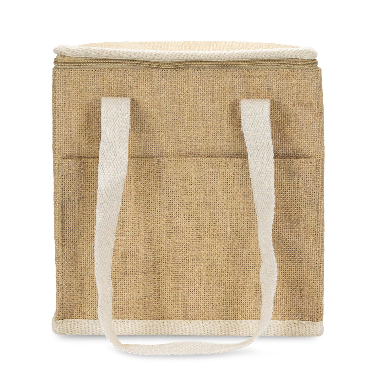 Sabian Lunch Cooler Bag - Front Pocket