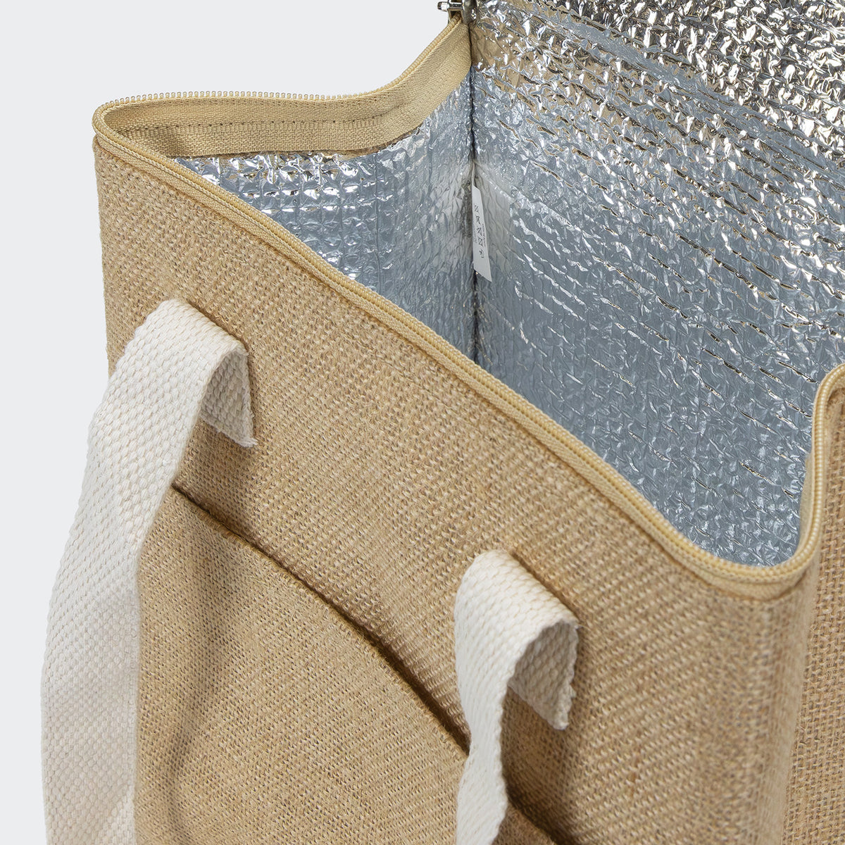 Sabian Lunch Cooler Bag - Lining