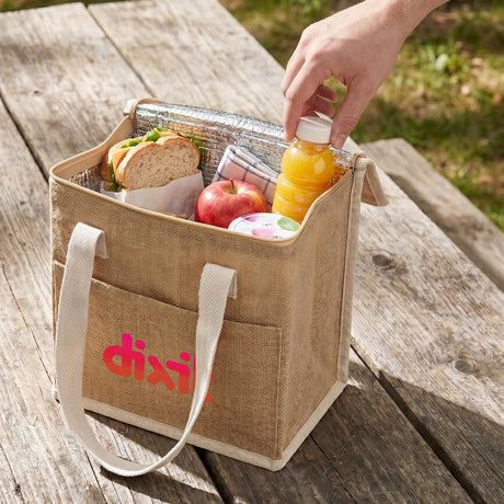 Sabian Lunch Cooler Bag - Feature
