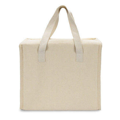 Aden Lunch Cooler Bag - Back