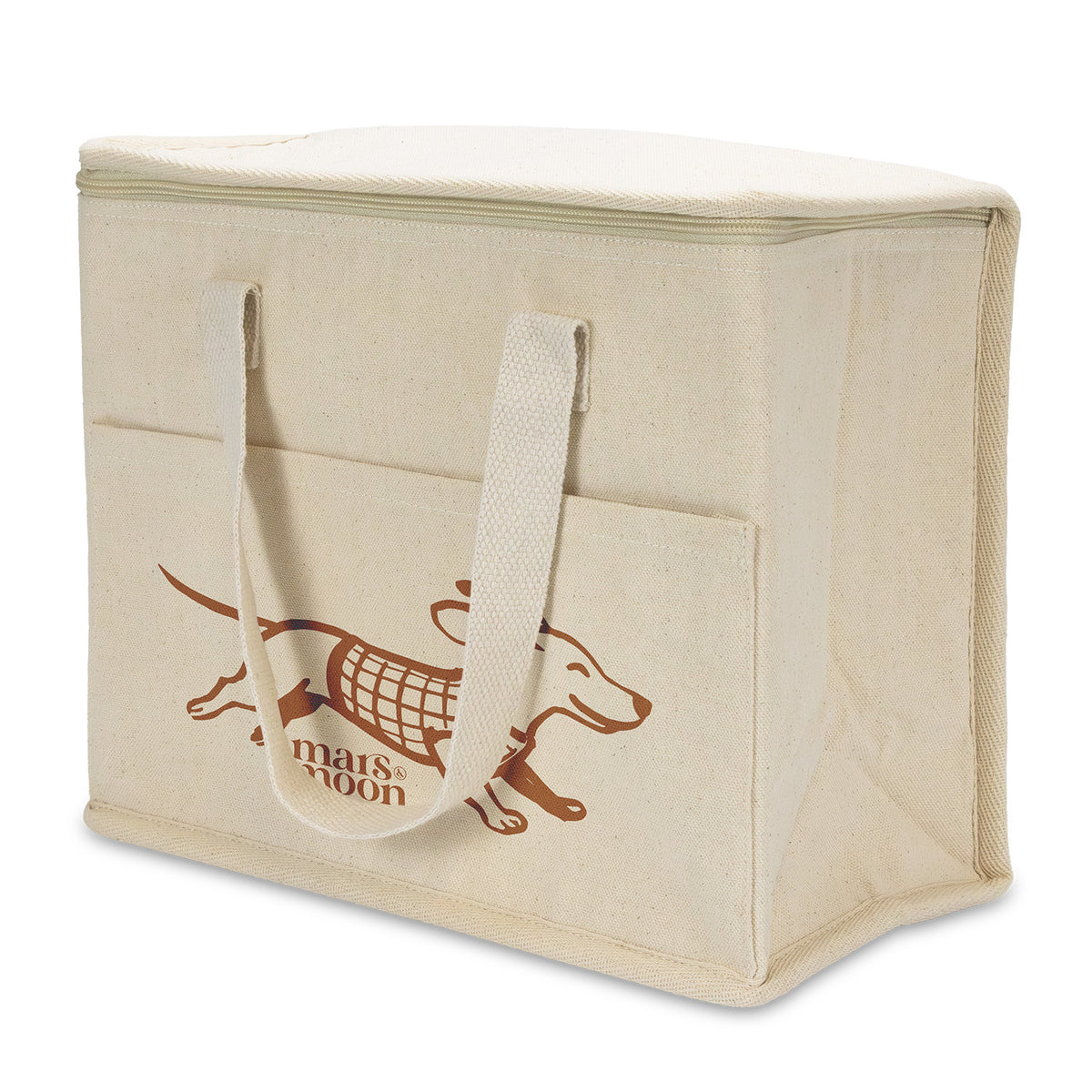 Aden Lunch Cooler Bag - Branding
