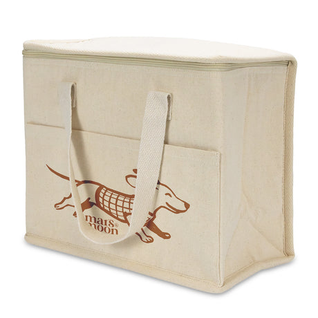 Aden Lunch Cooler Bag - Branding