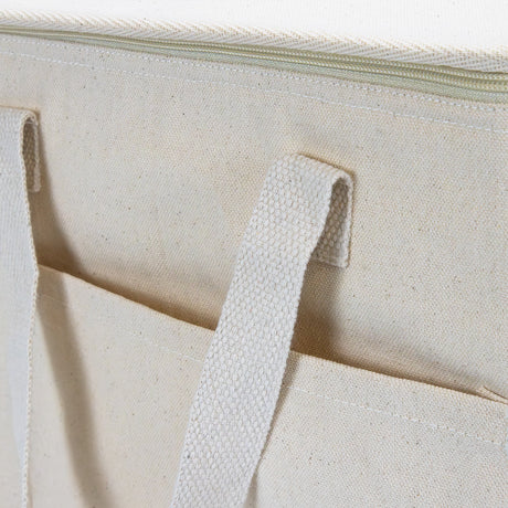 Aden Lunch Cooler Bag - Pocket