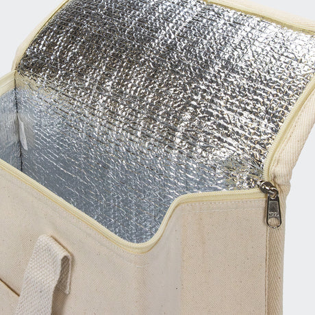 Aden Lunch Cooler Bag - Lining