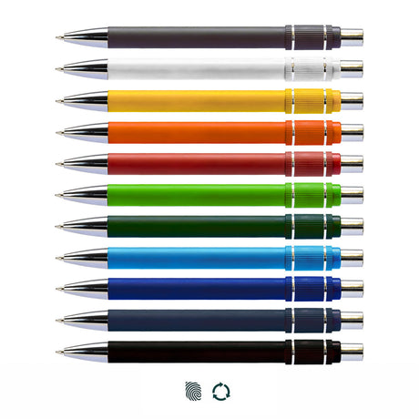 Eon Spinner Pen - Impact Aware