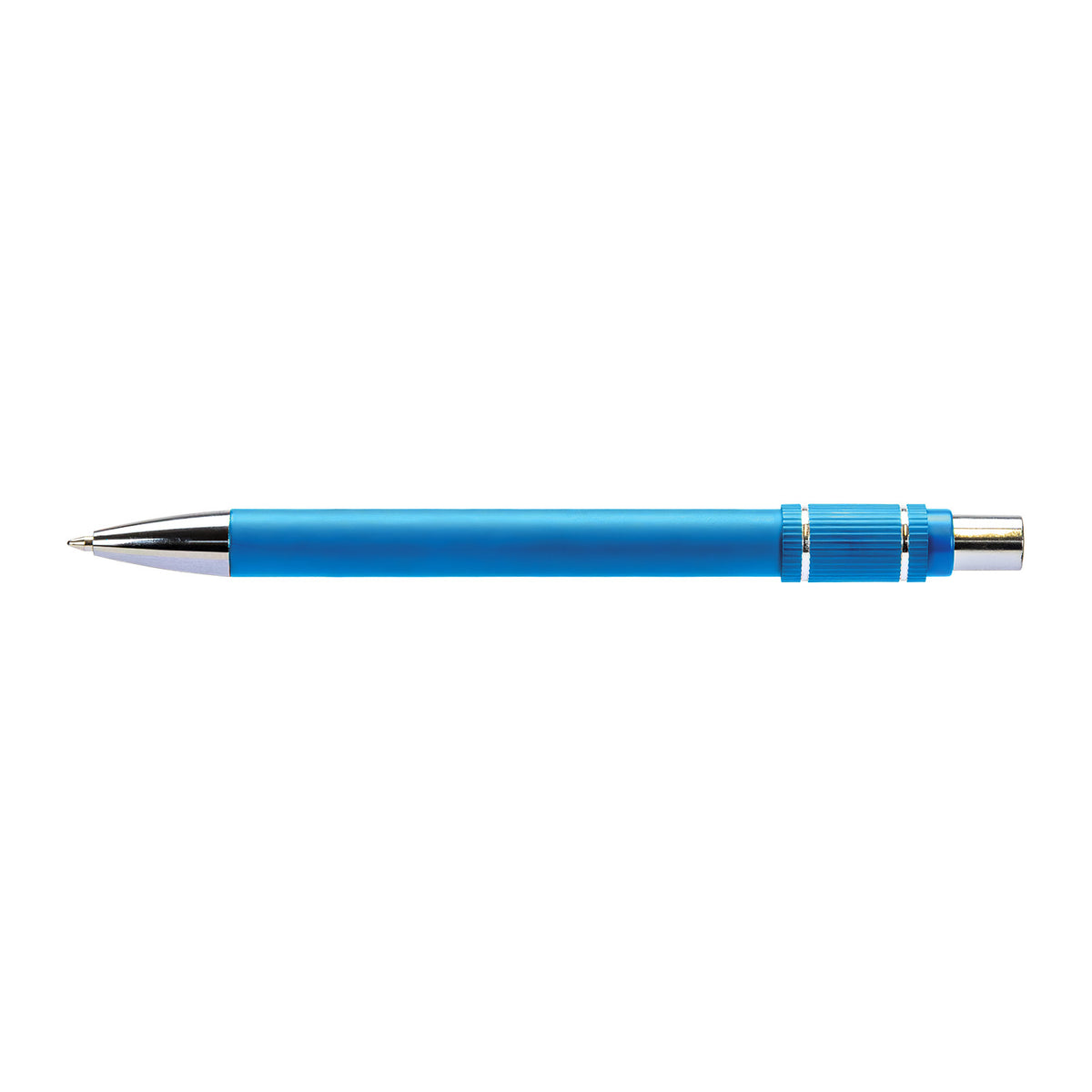 Eon Spinner Pen - Light Blue