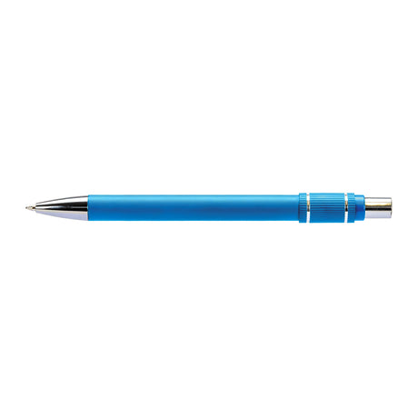 Eon Spinner Pen - Light Blue