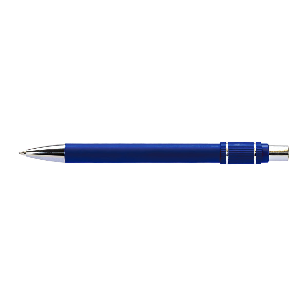 Eon Spinner Pen - Royal Blue