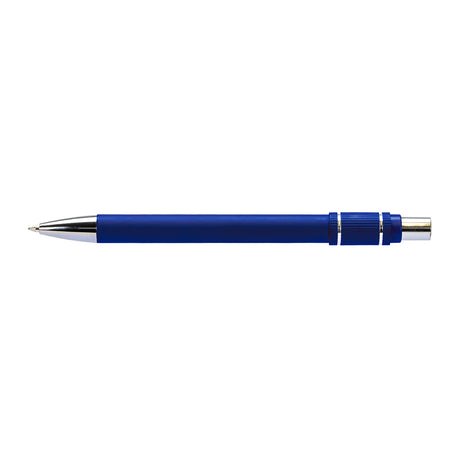 Eon Spinner Pen - Royal Blue