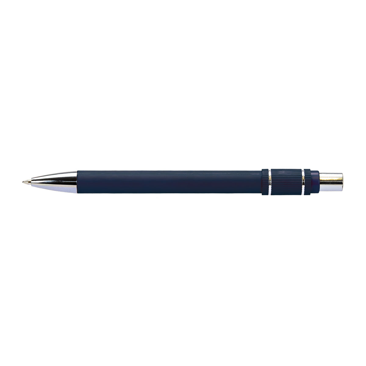 Eon Spinner Pen - Navy
