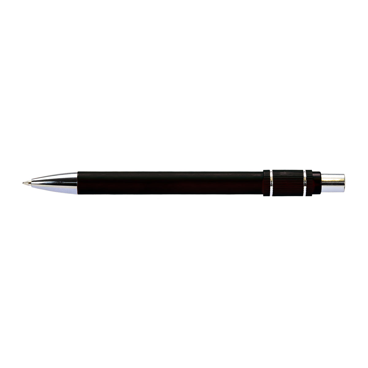 Eon Spinner Pen - Black