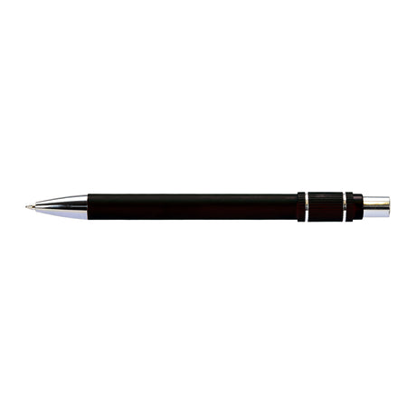 Eon Spinner Pen - Black