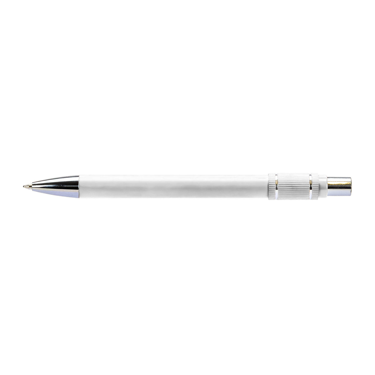 Eon Spinner Pen - White