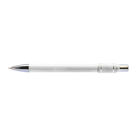 Eon Spinner Pen - White