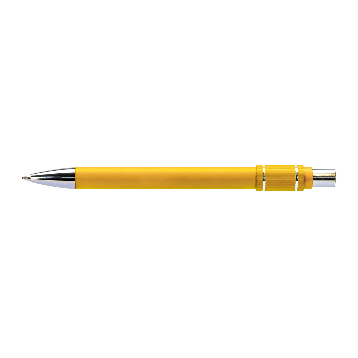 Eon Spinner Pen - Yellow
