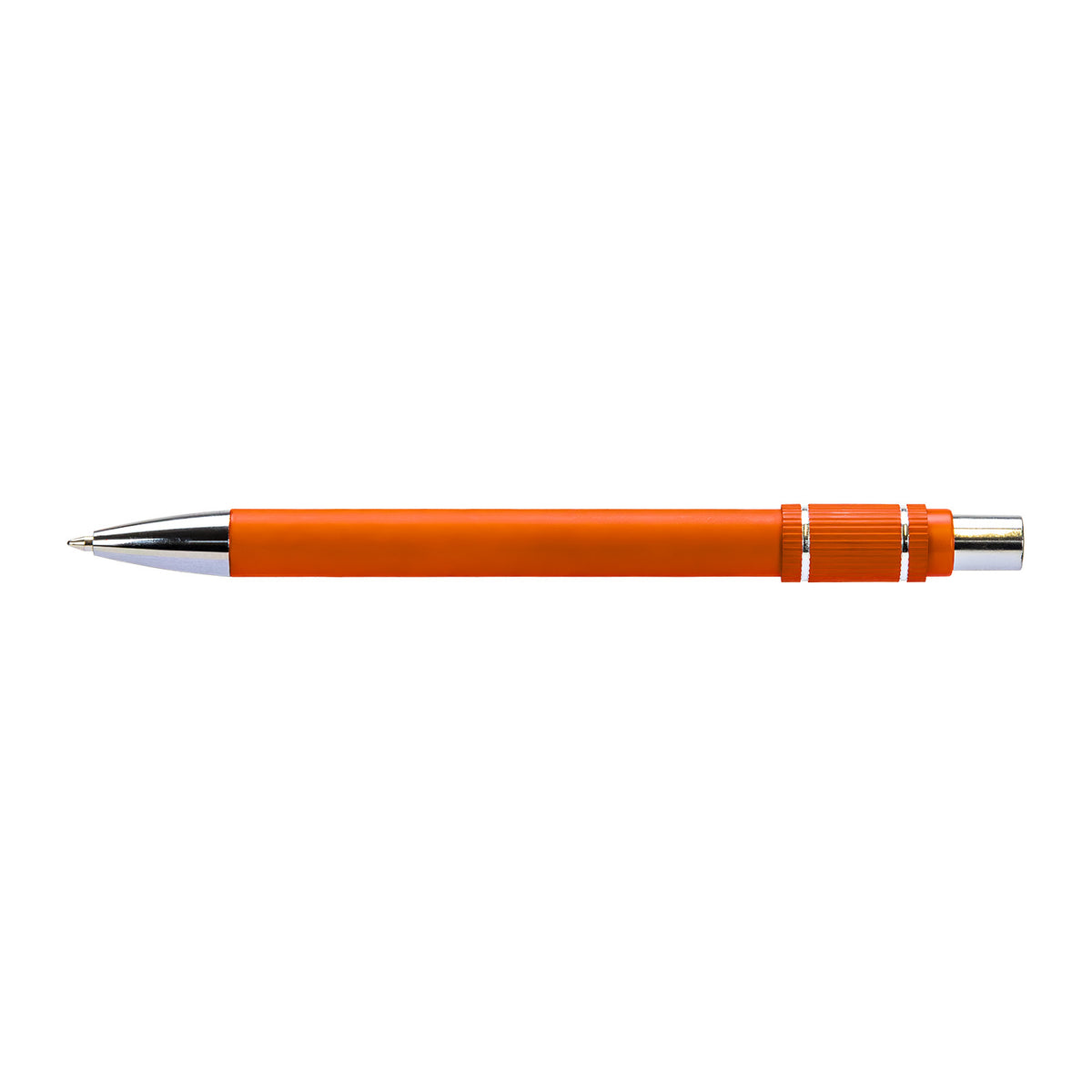 Eon Spinner Pen - Orange