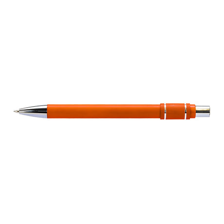 Eon Spinner Pen - Orange
