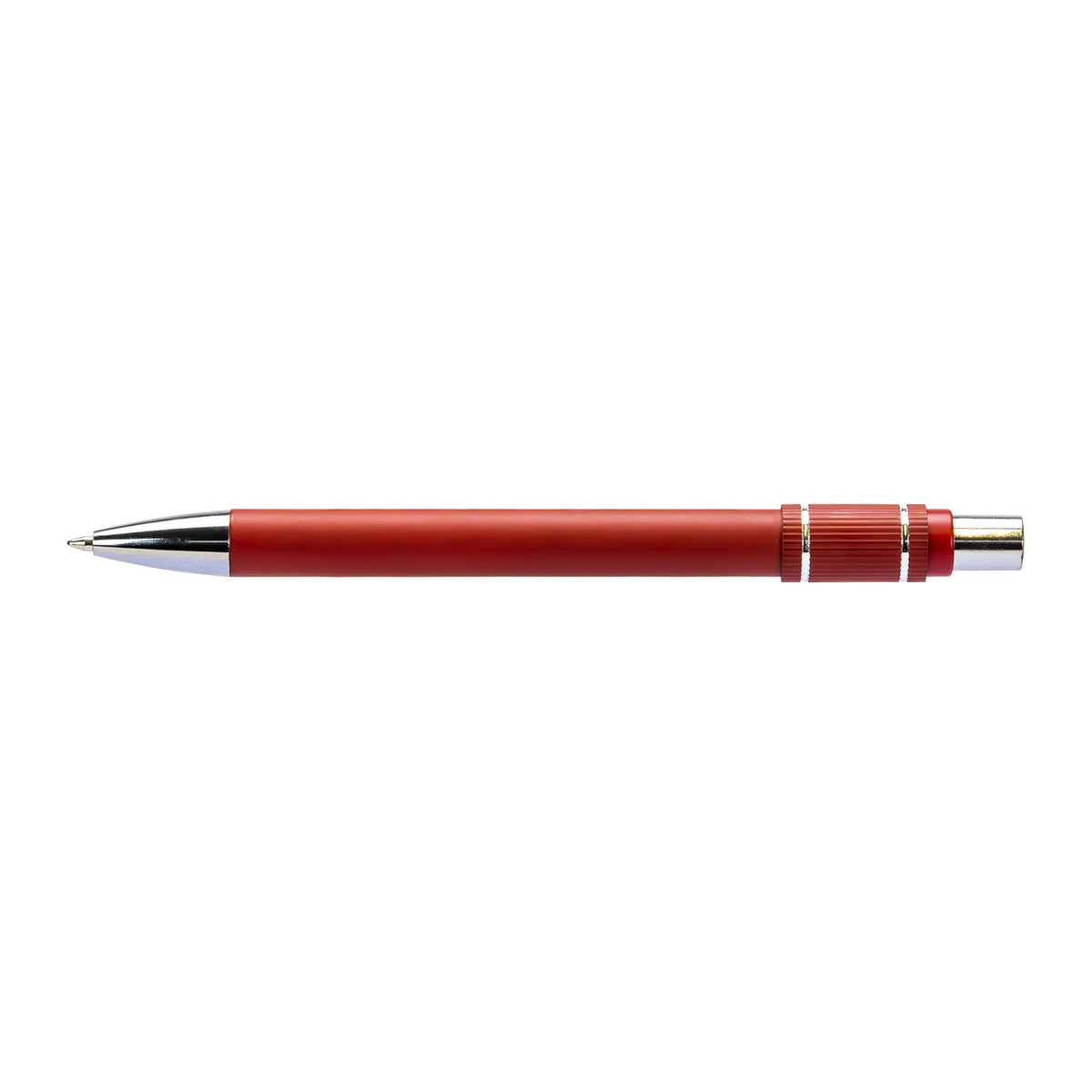 Eon Spinner Pen - Red