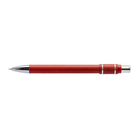 Eon Spinner Pen - Red