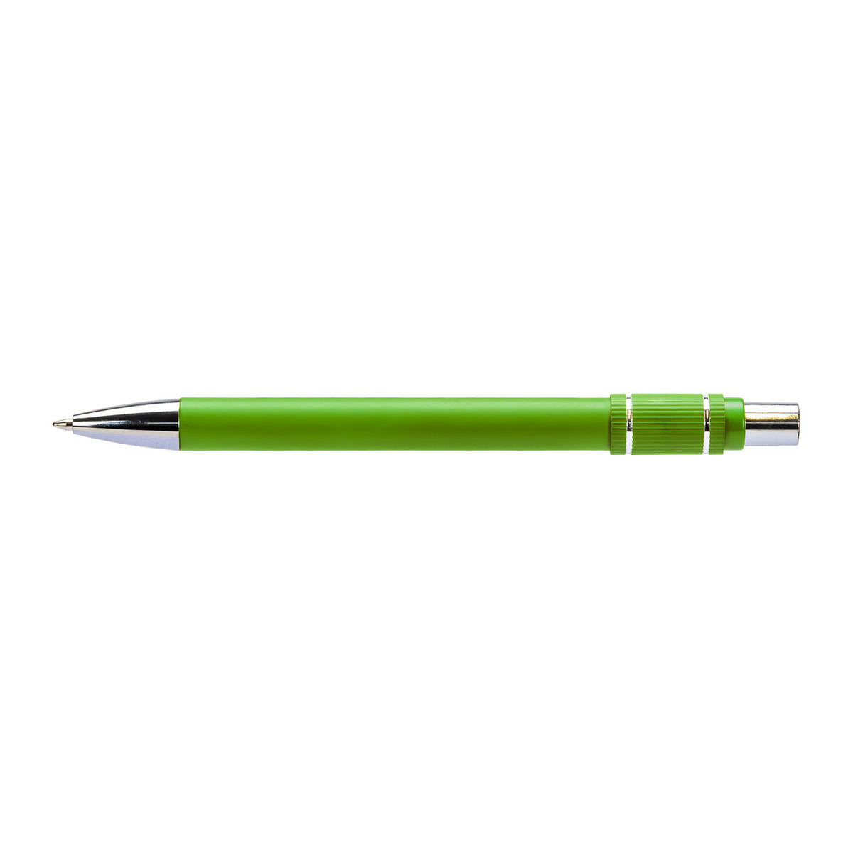 Eon Spinner Pen - Bright Green