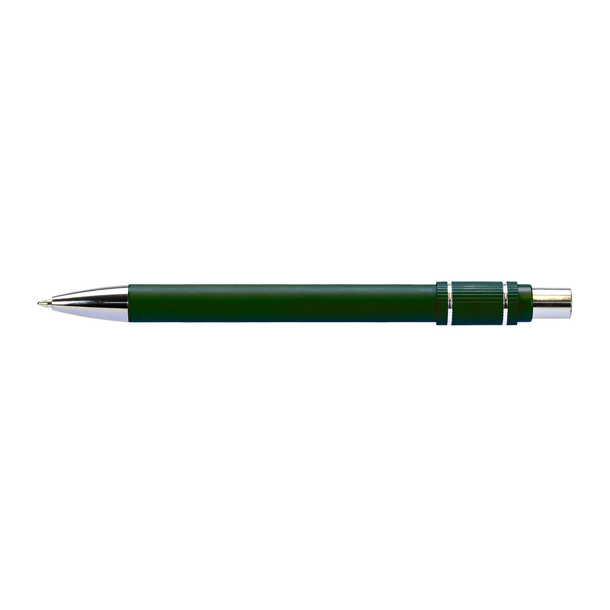 Eon Spinner Pen - Forest Green