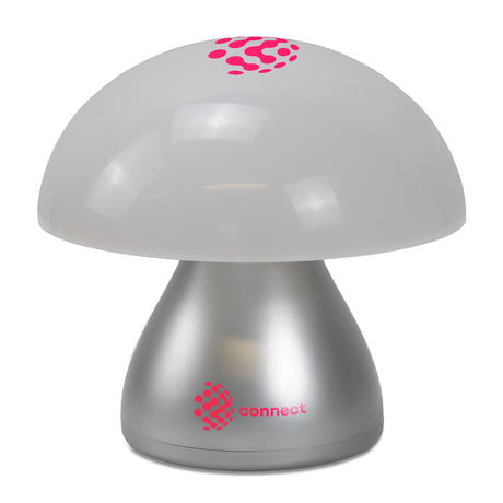 Portobello Table Lamp - Branding