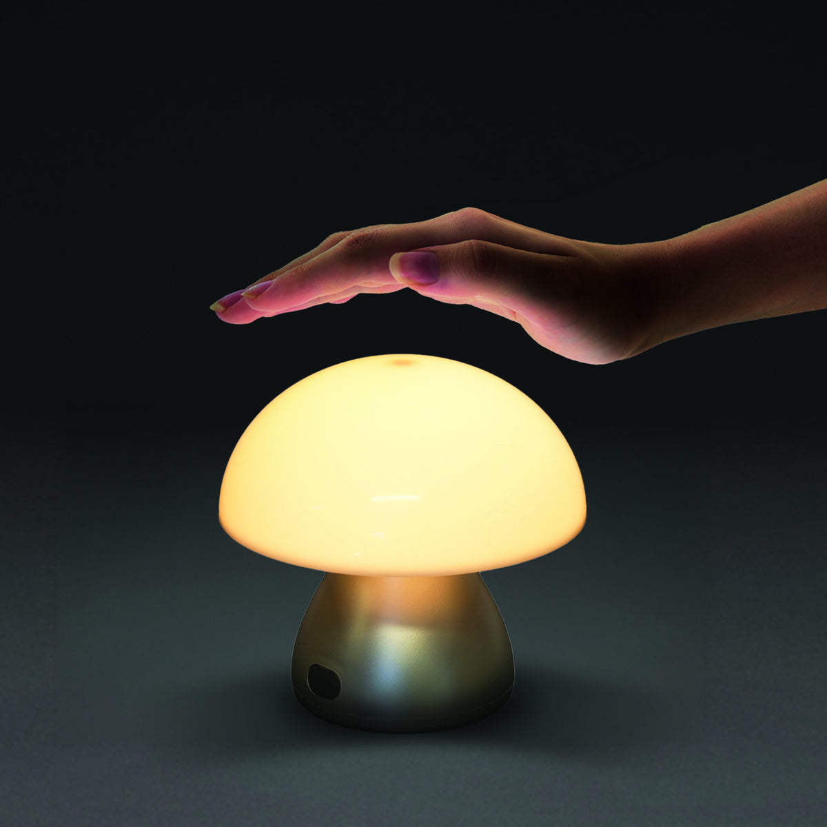 Portobello Table Lamp - Detail