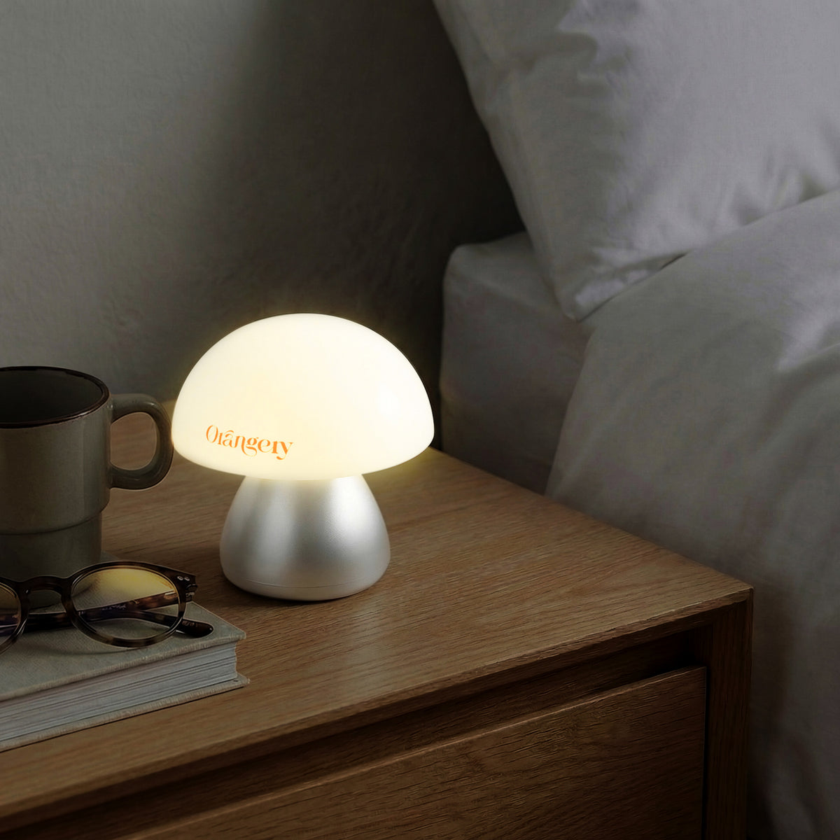 Portobello Table Lamp - Feature
