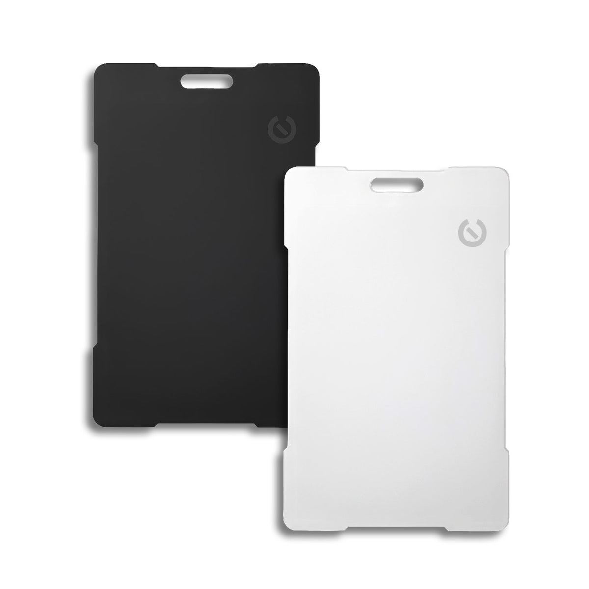 Carbon Bluetooth Tracker - Main
