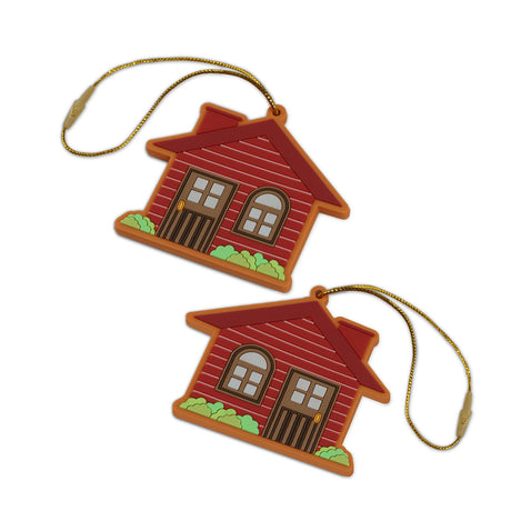 PVC Decoration - Both Sides Moulded - Main