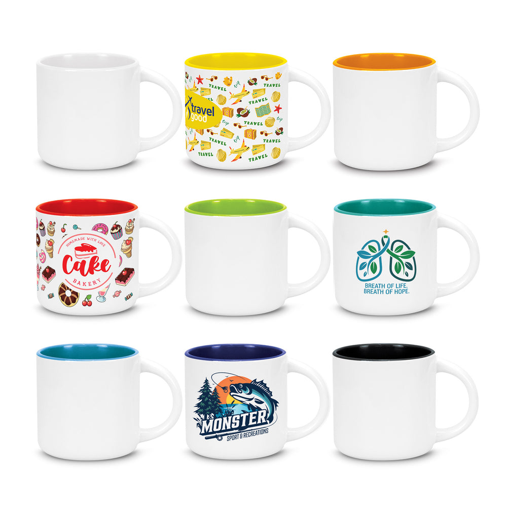 Cora Coffee Mug - Main Image