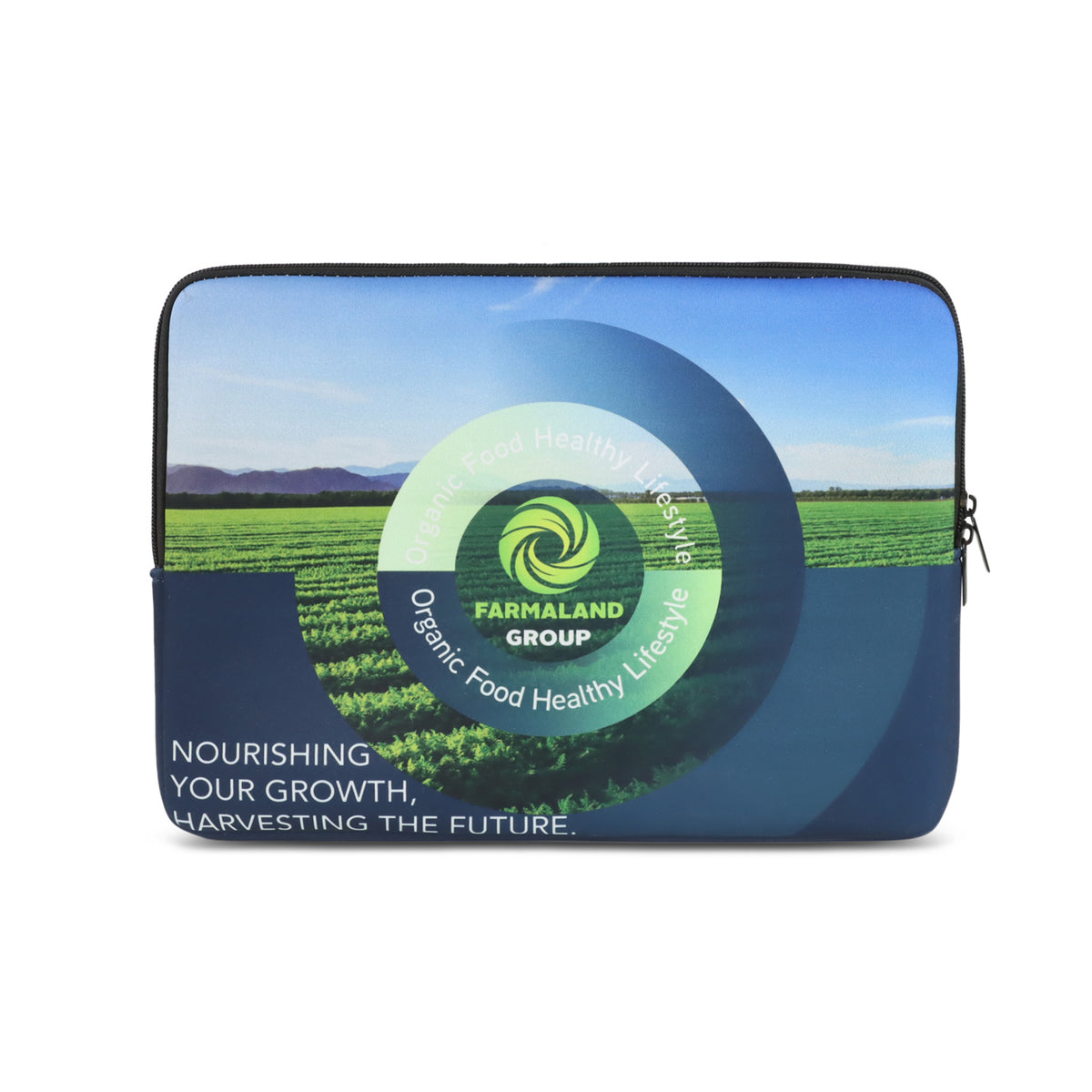 Full Colour Laptop Sleeve - Small - Main