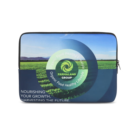 Full Colour Laptop Sleeve - Small - Main
