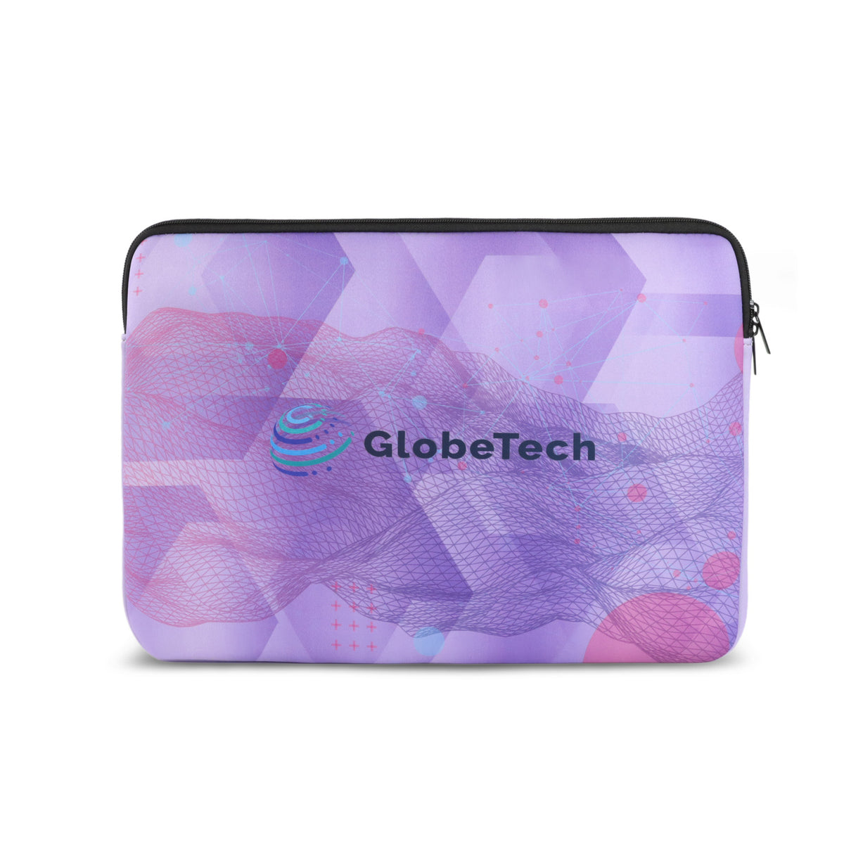 Full Colour Laptop Sleeve - Large - Main